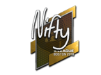 Nifty | Boston 2018 image